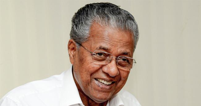 കേ​ര​ള​ത്തെ ആ​ധു​നി​ക ഹെ​ൽ​ത്ത് കെ​യ​ർ ഹ​ബ്ബാ​ക്കി മാ​റ്റും: മു​ഖ്യ​മ​ന്ത്രി