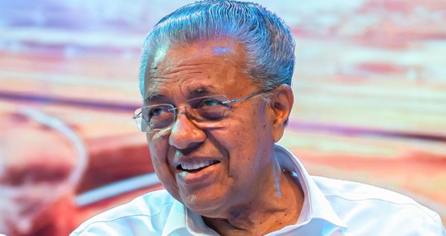 "സ​ത്യ​ത്തി​ന്‍റെ​യും ധ​ർ​മ​ത്തി​ന്‍റെ​യും വി​ജ​യ​ത്തി​നാ​യി പ്രേ​ര​ക​മാ​ക​ട്ടെ