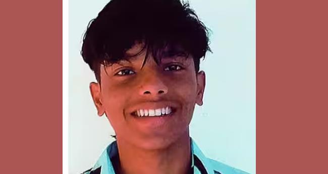 പി​റ​വ​ത്ത് നി​ന്ന് പ്ല​സ് ടു ​വി​ദ്യാ​ർ​ഥി കാ​ണാ​താ​യി; അ​ന്വേ​ഷ​ണം തു​ട​രു​ന്നു