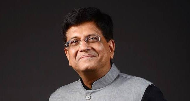 വ്യാ​പാ​ര ക​രാ​ര്‍; അ​മേ​രി​ക്ക​യു​ടെ ഭീ​ഷ​ണി​ക്ക് വ​ഴ​ങ്ങി വി​ട്ടു​വീ​ഴ്ച​ക്കി​ല്ലെ​ന്ന് പീ​യു​ഷ് ഗോ​യ​ല്‍