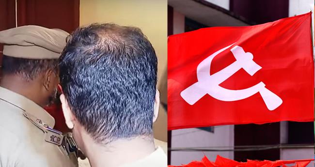 ക​ള്ള​പ്പ​ണം എ​ത്തി​യെ​ന്ന ആ​രോ​പ​ണ​ത്തി​ല്‍ സ​മ​ഗ്ര അ​ന്വേ​ഷ​ണം വേ​ണ​മെ​ന്ന് സി​പി​എം