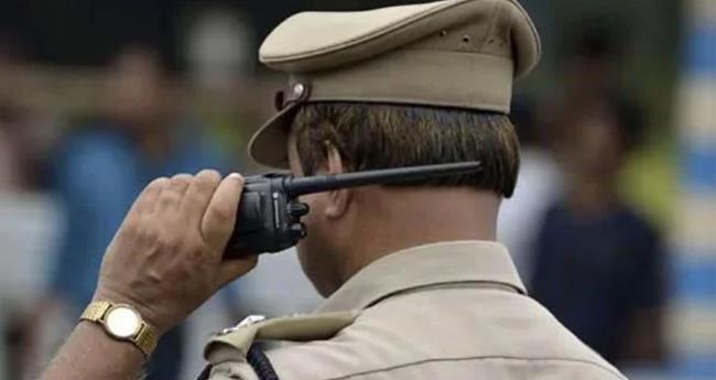 ശ​ബ​രി​മ​ല ഡ്യൂ​ട്ടി​ക്കി​ടെ എ​സ്‌​ഐ മ​ദ്യ​പി​ച്ച് ബ​ഹ​ളം വ​ച്ചു; സം​ഭ​വം നി​ല​യ്ക്ക​ലി​ല്‍