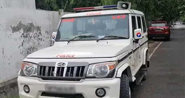 പോ​ക്‌​സോ കേ​സെ​ടു​ക്കാ​ൻ വി​സ​മ്മ​തി​ച്ചു: വ​നി​താ സ്റ്റേ​ഷ​ൻ എ​സ്ഐ​ക്കെ​തി​രേ പ​രാ​തി