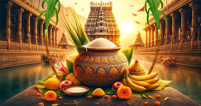 തൈ​പ്പൊ​ങ്ക​ൽ: സം​സ്ഥാ​ന​ത്തെ ആ​റു ജി​ല്ല​ക​ൾ​ക്ക് ഇന്ന് അ​വ​ധി
