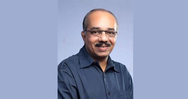 എ.​പ്ര​ദീ​പ് കു​മാ​ര്‍ മു​ഖ്യ​മ​ന്ത്രി​യു​ടെ പ്രൈ​വ​റ്റ് സെ​ക്ര​ട്ട​റി