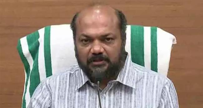 ഹ​ജ്ജ് യാ​ത്ര​യ്ക്ക് എ​ല്ലാ ഒ​രു​ക്ക​ങ്ങ​ളും പൂ​ർ​ത്തി​യാ​യി: മ​ന്ത്രി പി ​രാ​ജീ​വ്