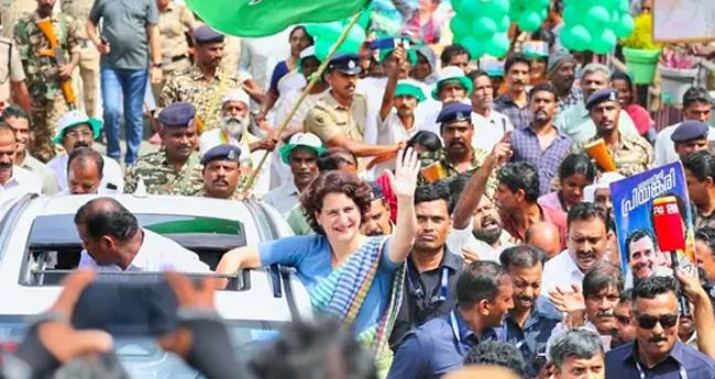 പോ​ളിം​ഗി​ലെ കു​റ​വ്; വ​യ​നാ​ട്ടി​ൽ മു​ന്ന​ണി​ക​ൾ ആ​ശ​ങ്ക​യി​ൽ