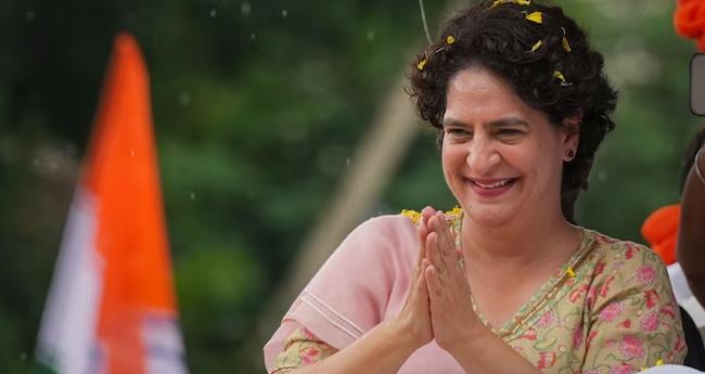 "ഇ​ന്ത്യ'​ക്കൊ​പ്പം മാ​യാ​വ​തി​യും; യു​പി​യി​ൽ പ്രി​യ​ങ്ക​യു​ടെ നി​ർ​ണാ​യ​ക നീ​ക്കം