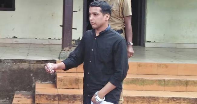 പ​ൾ​സ​ർ സു​നി പു​റ​ത്തേ​ക്ക്; ക​ർ​ശ​ന വ്യ​വ​സ്ഥ​ക​ളോ​ടെ ജാ​മ്യം