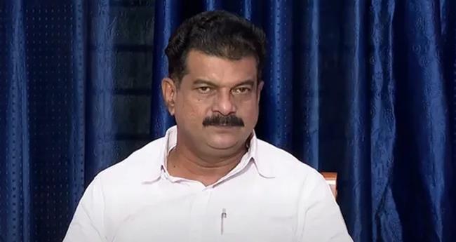 അ​ന​ധി​കൃ​ത​മാ​യി ഭൂ​മി സ്വ​ന്ത​മാ​ക്കി​യെ​ന്ന് പ​രാ​തി; പി​.വി.അ​ൻ​വ​റി​നെ​തി​രെ വി​ജി​ല​ൻ​സ് അ​ന്വേ​ഷ​ണം