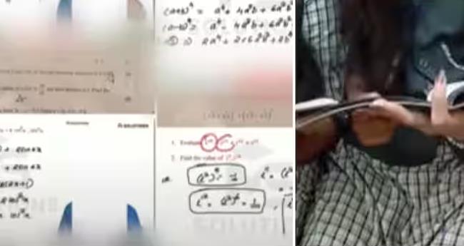 ചോ​ദ്യ​പേ​പ്പ​ർ ചോ​ർ​ച്ച​യി​ൽ അ​ന്വേ​ഷ​ണ​വു​മാ​യി സ​ഹ​ക​രി​ക്കും; വി​ശ​ദീ​ക​ര​ണ​വു​മാ​യി എം​എ​സ് സൊ​ല്യൂ​ഷ​ൻ​സ്