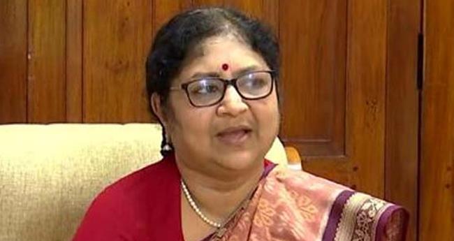 ഭി​ന്ന​ശേ​ഷി​ക്കാ​ര​നാ​യ യു​വാ​വി​ന് മ​ർ​ദ​ന​മേ​റ്റ സം​ഭ​വം: റി​പ്പോ​ർ​ട്ട് തേ​ടി​യെ​ന്ന് മ​ന്ത്രി ആ​ർ.​ബി​ന്ദു