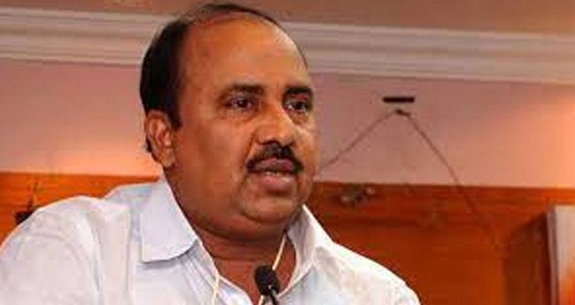 ആ​ശ സ​മ​ര​ത്തി​ന് നേ​തൃ​ത്വം ന​ൽ​കു​ന്ന​വ​ർ ഒ​ത്തു​തീ​ർ​പ്പ് മ​ന​സ്ഥി​തി​യി​ല്ലാ​ത്ത​വ​ർ: ആ​ർ. ച​ന്ദ്ര​ശേ​ഖ​ര​ൻ