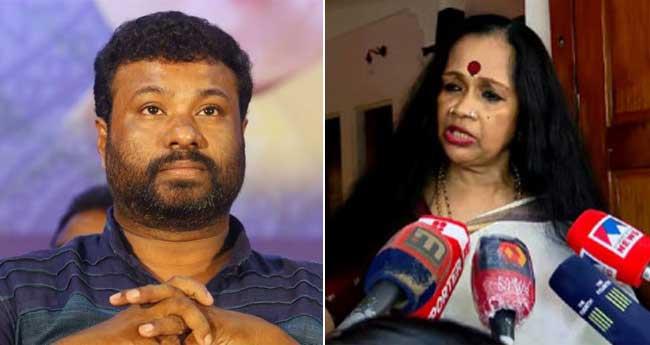ആ​ർ​എ​ൽ​വി രാ​മ​കൃ​ഷ്ണ​നെ അ​ധി​ക്ഷേ​പി​ച്ച കേ​സ്: സ​ത്യ​ഭാ​മ​യ്ക്ക് ജാ​മ്യം