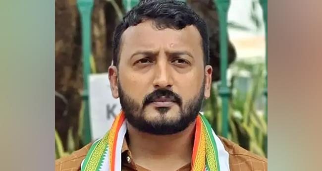 രാ​ഹു​ൽ മാ​ങ്കൂ​ട്ട​ത്തി​ലി​നെ​തി​രാ​യ കേ​സ്; പ​രാ​തി​ക്കാ​രു​ടെ മൊ​ഴി രേ​ഖ​പ്പെ​ടു​ത്തും