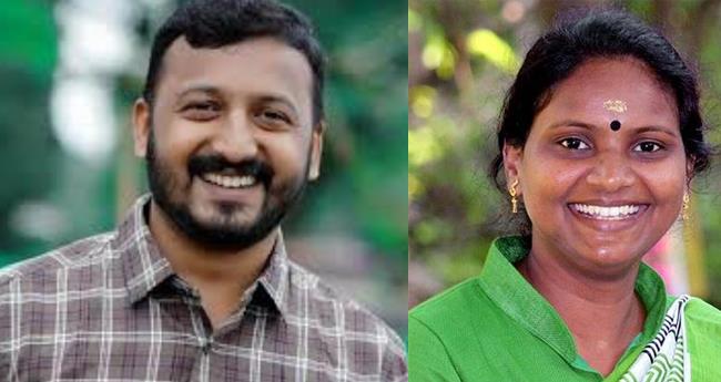 സ്ഥാനാ​ര്‍​ഥി ചർച്ചകളിൽ കോൺഗ്രസ്: രാഹുൽ മാങ്കൂട്ടത്തിലിനും രമ്യാ ഹരിദാസിനും സാധ്യത