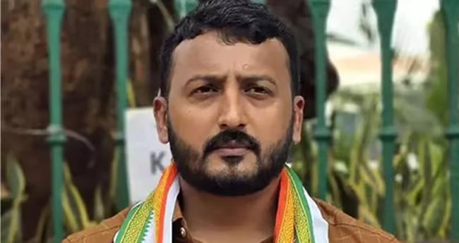 മ​ര​ണ​ത്തെ​പ്പോ​ലും ഉ​പ​യോ​ഗി​ക്കു​ന്നു, സി​പി​എം നേ​തൃ​ത്വ​ത്തി​ന് ക​ഴു​ക​ന്‍റെ മ​ന​സ്: രാ​ഹു​ൽ മാ​ങ്കൂ​ട്ട​ത്തി​ൽ
