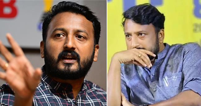 ആ​രോ​പ​ണ​ങ്ങ​ളി​ല്‍ വി​ശ​ദീ​ക​ര​ണ​ത്തി​ന് രാ​ഹു​ലി​ന് അ​വ​സ​രം ന​ല്‍​കാ​ൻ കോ​ൺ​ഗ്ര​സ്