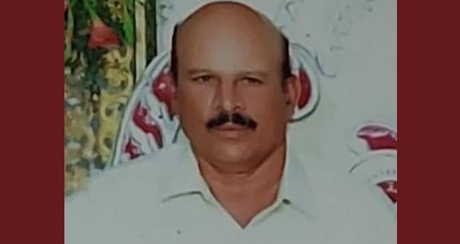 ആ​ന്ധ്ര​യി​ല്‍ ത​ക്കാ​ളി​ ക​ര്‍​ഷ​ക​നെ ക​വ​ര്‍​ച്ചാ​സം​ഘം കൊ​ല​പ്പെ​ടു​ത്തി