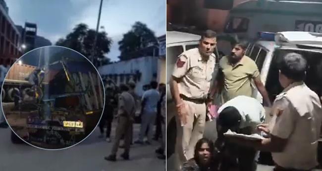 രാ​ജ​സ്ഥാ​നി​ല്‍ വാ​ഹ​നാ​പ​ക​ടം: ഏ​ഴ് കു​ട്ടി​ക​ൾ ഉ​ൾ​പ്പെ​ടെ പ​ത്ത് പേ​ര്‍ മ​രി​ച്ചു