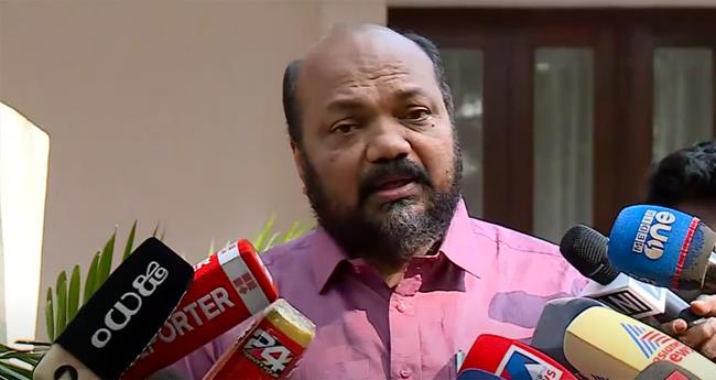 സി​നി​മാന​യം രൂ​പീ​ക​രി​ക്കാ​ൻ സ​ർ​ക്കാ​ർ തീ​രു​മാ​നി​ച്ചു: മ​ന്ത്രി രാ​ജീ​വ്‌