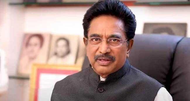 ത​മി​ഴ് ന​ട​നും ഡ​ബ്ബിം​ഗ് ആ​ർ​ട്ടി​സ്റ്റു​മാ​യ രാ​ജേ​ഷ് വി​ല്യം​സ് അ​ന്ത​രി​ച്ചു