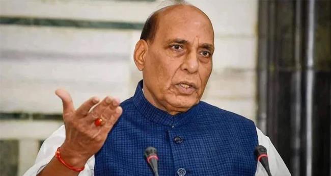 ""സൈ​ന്യ​ത്തി​ന്‍റെ ശ​ക്തി​യി​ല്‍ അ​ഭി​മാ​നം