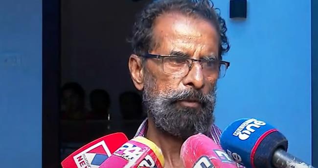 മൃ­​ത­​ദേ​ഹം കൊ​ണ്ടു​പോ​യ​ത് ത​ന്‍റെ​യും മ​ക​ന്‍റെ​യും അ​നു​മ​തി​യോ​ടെ: ഇ­​ന്ദി­​ര­​യു­​ടെ ഭ​ര്‍­​ത്താ​വ്
