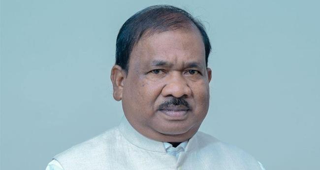 ജാ​ർ​ഖ​ണ്ഡ് വി​ദ്യാ​ഭ്യാ​സ മ​ന്ത്രി രാം​ദാ​സ് സോ​റ​ൻ അ​ന്ത​രി​ച്ചു
