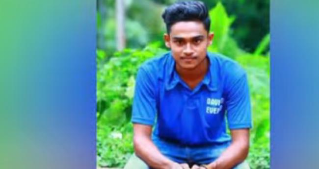 മ​ല​പ്പു​റ​ത്ത് വെ​ള്ള​ച്ചാ​ട്ട​ത്തി​ല്‍ ഒ​ഴു​ക്കി​ല്‍​പ്പെ​ട്ട​യാ​ള്‍ മ​രി​ച്ചു
