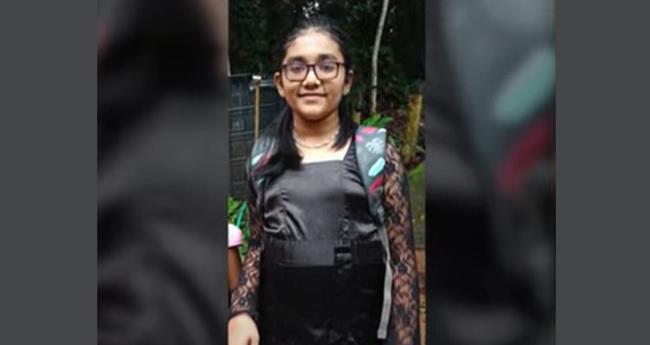റാ​ന്നി​യി​ല്‍ പ​ത്ത് വ​യ​സു​കാ​രി​യെ കാ​ണാ​താ​യി; കണ്ടുകിട്ടുന്നവര്‍ അറിയിക്കുക
