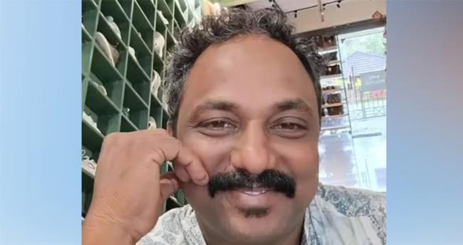 കാ​ട്ടു​പ​ന്നി ബൈ​ക്കി​ലി​ടി​ച്ച് അ​പ​ക​ടം; യു​വാ​വ് മ​രി​ച്ചു