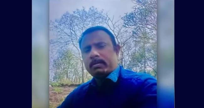 കെ​എ​സ്ആ​ര്‍​ടി​സി ഡ്രൈ​വ​ര്‍ കു​ഴ​ഞ്ഞു​വീ​ണ് മ​രി​ച്ചു