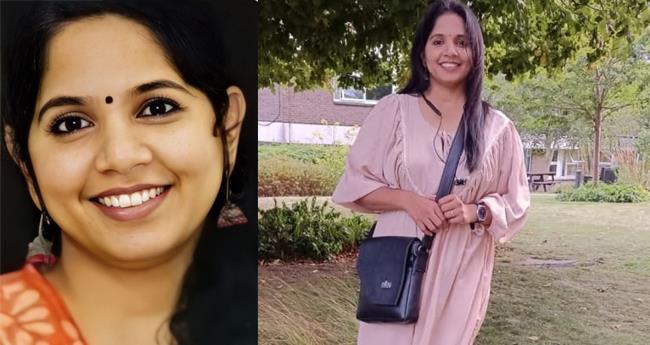 എ​യ​ർ​ഇ​ന്ത്യാ അ​പ​ക​ടം; വി​മാ​ന​ത്തി​ലു​ണ്ടാ​യി​രു​ന്ന മ​ല​യാ​ളി മ​രി​ച്ചു