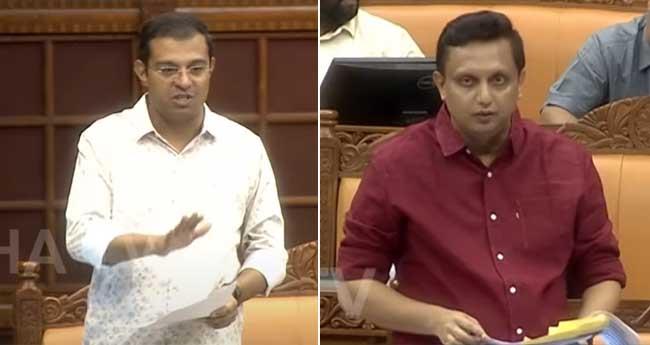 മ​ദ്യ​ന​യ​ത്തി​ൽ ഒ​രു ശി​പാ​ർ​ശ​യും ല​ഭി​ച്ചി​ട്ടി​ല്ല; ഡ​യ​റ​ക്ട​ര്‍ വി​ളി​ക്കു​ന്ന എ​ല്ലാ യോ​ഗ​വും അ​റി​യ​ണ​മെ​ന്നി​ല്ലെ​ന്ന് മ​ന്ത്രി റി​യാ​സ്