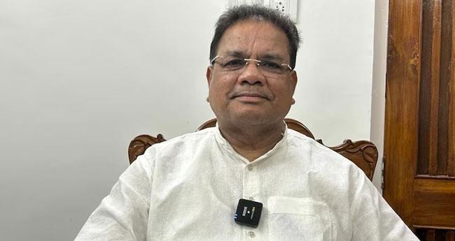 ആസാം തൃണമൂല്‍ കോണ്‍ഗ്രസ് അധ്യക്ഷന്‍ പാര്‍ട്ടി വിട്ടു