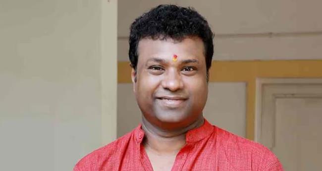 ആ​ർ.​എ​ൽ. വി ​രാ​മ​കൃ​ഷ്‌​ണ​ൻ ക​ലാ​മ​ണ്ഡ​ല​ത്തി​ൽ ഭ​ര​ത​നാ​ട്യം അ​സി​സ്റ്റ​ന്‍റ് പ്ര​ഫ​സ​റാ​യി ചു​മ​ത​ല​യേ​റ്റു