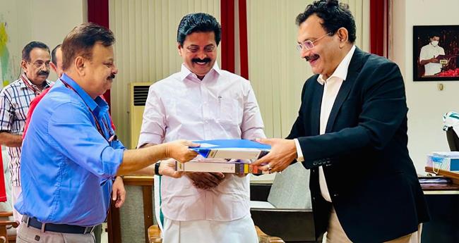 മീ​ന​ച്ചി​ല്‍ ന​ദീ​ത​ട പ​ദ്ധ​തി​ക്ക് തു​ട​ക്ക​മാ​കു​ന്നു; ഡി​പി​ആ​ര്‍ ത​യാ​റാ​ക്കു​ന്ന​തി​ന് ധാ​ര​ണാപ​ത്രം ഒ​പ്പി​ട്ട് ജ​ല​സേ​ച​ന വ​കു​പ്പ്
