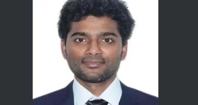 ഹൃ​ദ​യാ​ഘാ​തം; കാ​ർ​ഡി​യാ​ക് സ​ർ​ജ​ൻ കു​ഴ​ഞ്ഞു​വീ​ണ് മ​രി​ച്ചു