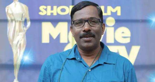 പ്ര​ശ​സ്ത ഡോ​ക്യു​മെ​ന്‍റ​റി സം​വി​ധാ​യ​ക​ൻ ആ​ർ.​എ​സ്. പ്ര​ദീ​പ് അ​ന്ത​രി​ച്ചു
