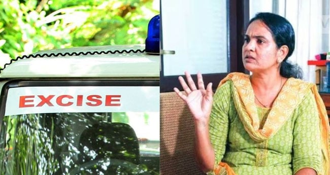 വ്യാ​ജ ല​ഹ​രി​മ​രു​ന്നു കേ​സ്: ബ്യൂ​​​ട്ടി​​​പാ​​​ര്‍​ല​​​ര്‍  ഉ​​​ട​​​മ​​​യു​​ടെ ബ​​​ന്ധു​​​വി​​​ന്‍റെ അ​​​റ​​​സ്റ്റ് ത​​​ട​​​ഞ്ഞു