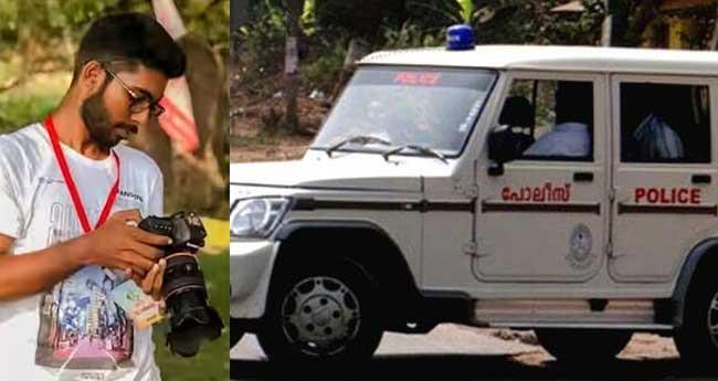 സി​ദ്ധാ​ർ​ഥ​​ന്‍റെ മ​ര​ണം; 12 ദി​വ​സ​മാ​യി​ട്ടും മു​ഖ്യ​പ്ര​തി​കളെ പിടികൂടാനായില്ല