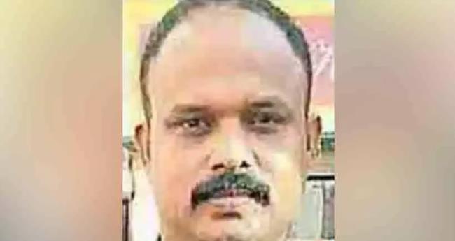 ക​ര്‍​ണാ​ട​ക​യി​ല്‍ വാ​ഹ​നാ​പ​ക​ടം; മ​ല​യാ​ളി യുവാവ്  മ​രി​ച്ചു
