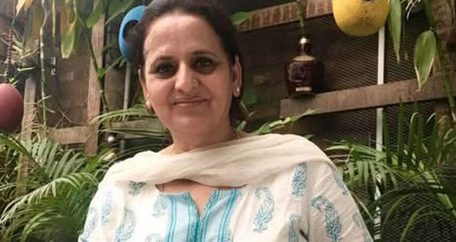 സബിത ഭണ്ഡാരി നേപ്പാളിന്‍റെ ആദ്യ വനിതാ അറ്റോർണി ജനറൽ