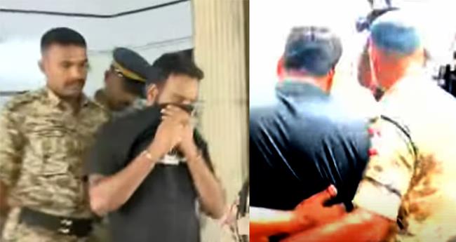 അ​വ​യ​വക്ക​ട​ത്ത് കേ​സ്; അ​ന്വേ​ഷ​ണ​സം​ഘം ത​മി​ഴ്‌​നാ​ട്ടി​ലെ​ത്തി