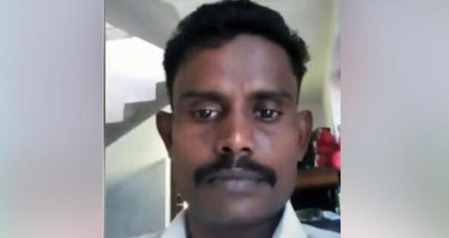 മ​ദ്യ​ല​ഹ​രി​യി​ൽ ജ്യേ​ഷ്ഠ​ൻ അ​നു​ജ​നെ കു​ത്തി​ക്കൊ​ല​പ്പെ​ടു​ത്തി