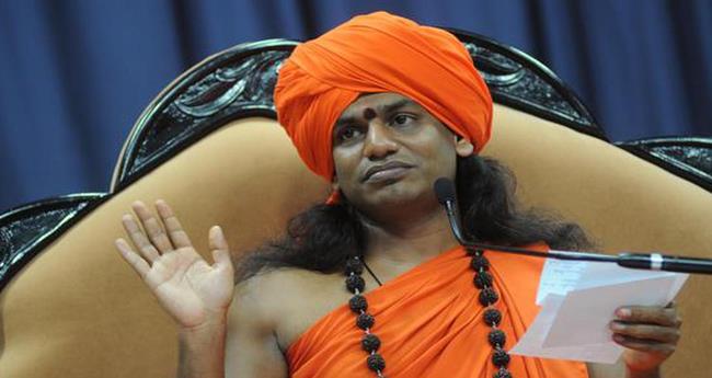 മൂ​ന്ന് മ​ഠ​ങ്ങ​ളു​ടെ അ​ധി​പ​തി​യാ​യി പ്ര​ഖ്യാ​പി​ക്ക​ണ​മെ​ന്ന ആ​ൾ​ദൈ​വം നി​ത്യാ​ന​ന്ദ​യു​ടെ ഹ​ർ​ജി ത​ള്ളി