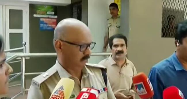 വി​ദ്യാ​ര്‍​ഥി ഷോ​ക്കേ​റ്റ് മ​രി​ച്ച സം​ഭ​വം; കേ​സി​ല്‍ ഒ​രു പ്ര​തി മാ​ത്ര​മെ​ന്ന് ഡി​വൈ​എ​സ്പി