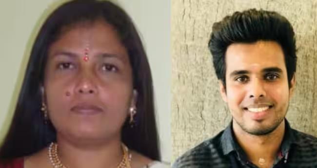 ശാ​ഖാ​കു​മാ​രി വ​ധ​ക്കേ​സ്; ഭ​ര്‍​ത്താ​വ് അ​രു​ണി​ന് ജീ​വ​പ​ര്യ​ന്തം