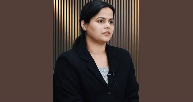 സി​വി​ൽ സ​ർ​വീ​സ് പ​രീ​ക്ഷാ​ഫ​ലം പ്ര​സി​ദ്ധീ​ക​രി​ച്ചു; ഒ​ന്നാം റാ​ങ്ക് ശ​ക്തി ദു​ബെ​ക്ക്
